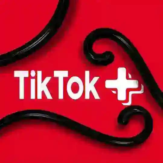 ТикТок премиум