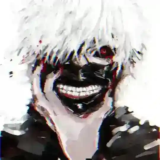 Tokio Ghoul Completo en audio latino