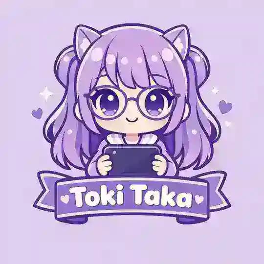 Toki Taka