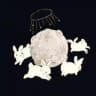 moon rabbit