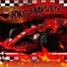 TOKO MARVEN