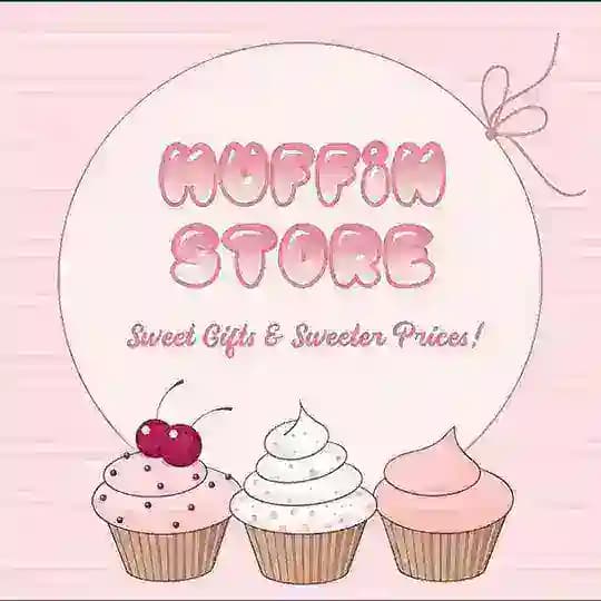 +8.08 CLOSE <!3 — Muffin Gallery · store (≧∇≦)