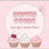 +8.08 CLOSE <!3 — Muffin Gallery · store (≧∇≦)