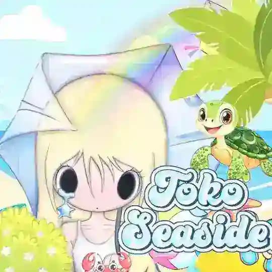 𐀶˚.. seaside