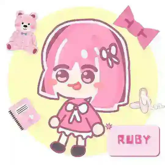 MARKET RUBY: trade gc/ch old