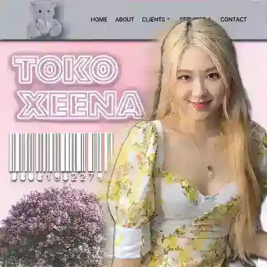 KELONTONG XEENA | OPEN
