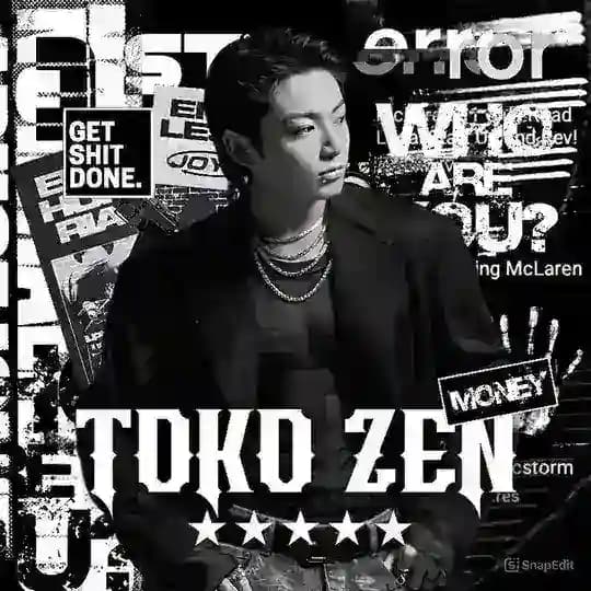 TOKO ZEN (CLOSE)