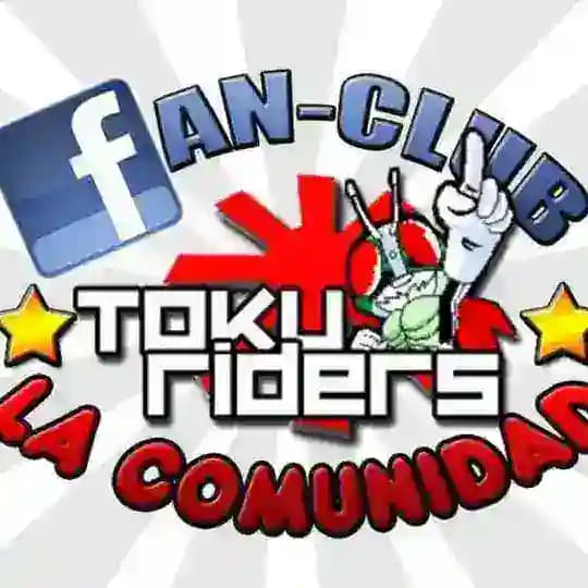 Comunidad Tokuriders