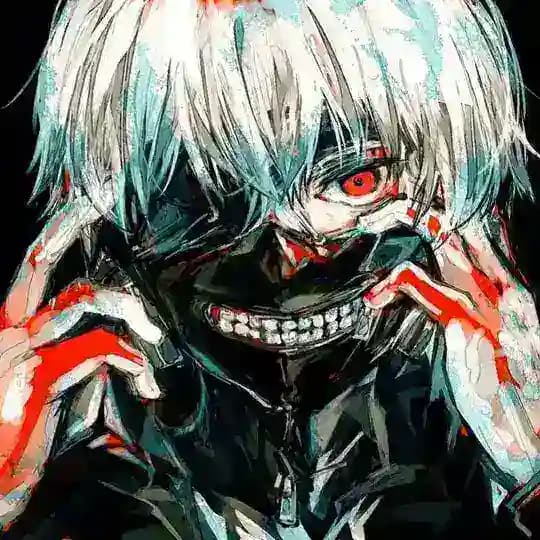 Tokyo ghoul