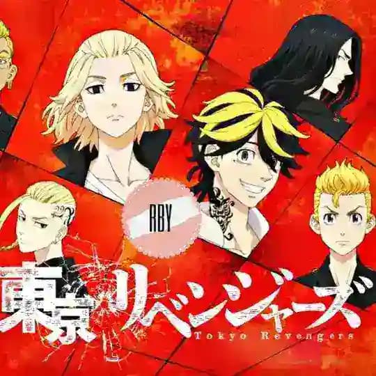 Tokyo Revengers Season 2