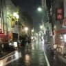 TOKYO NIGHT