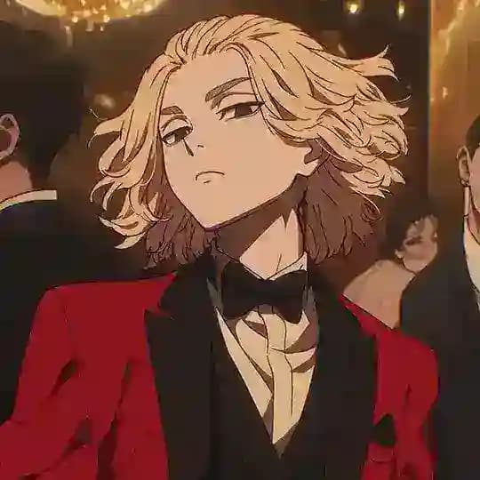 Tokyo Revengers mmsub