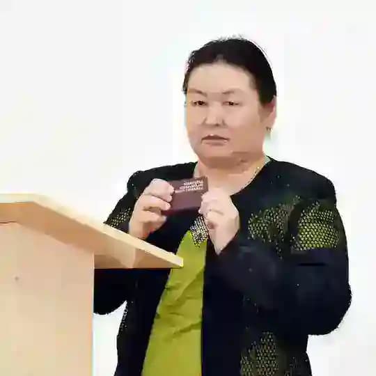 Толғаныслар...
