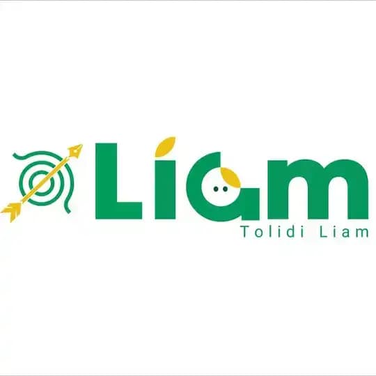 تولیدی لیام tolidi liam