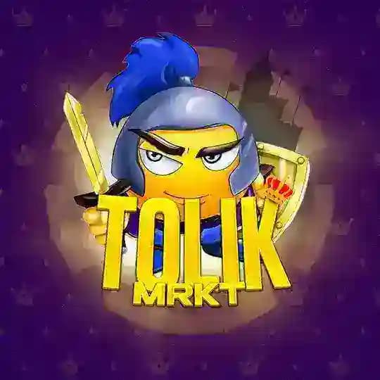TOLIKMRKT