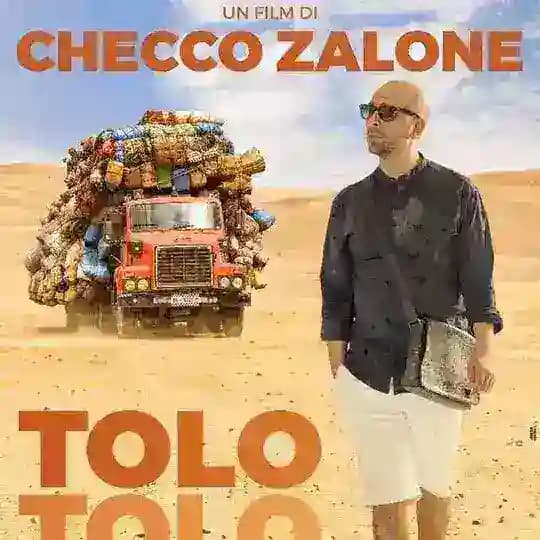 Tolo tolo ITA FILM