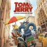 Tom and Jerry Zombieland 🎬