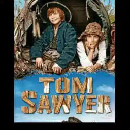 Tom Sawyer vf Profile