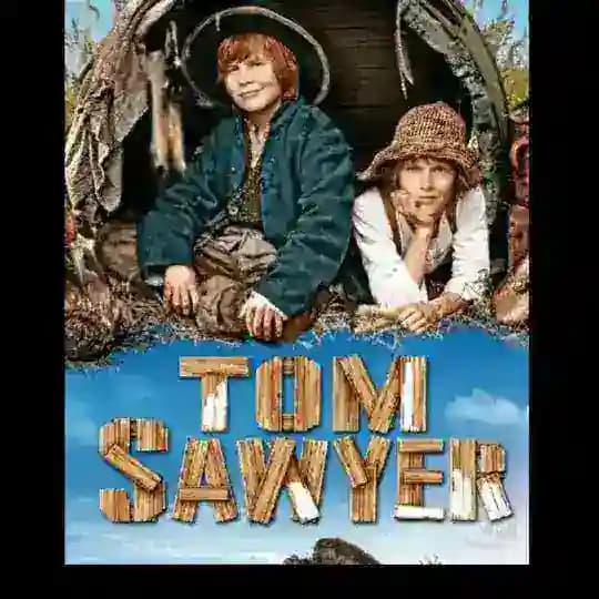 Tom Sawyer vf Profile