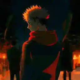 Jujutsu Kaisen S3 Vf Profile