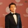 Tom Holland