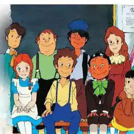 Las Aventuras de Tom Sawyer