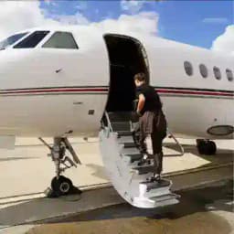 TOM LE GOAT ✈️👀 Profile