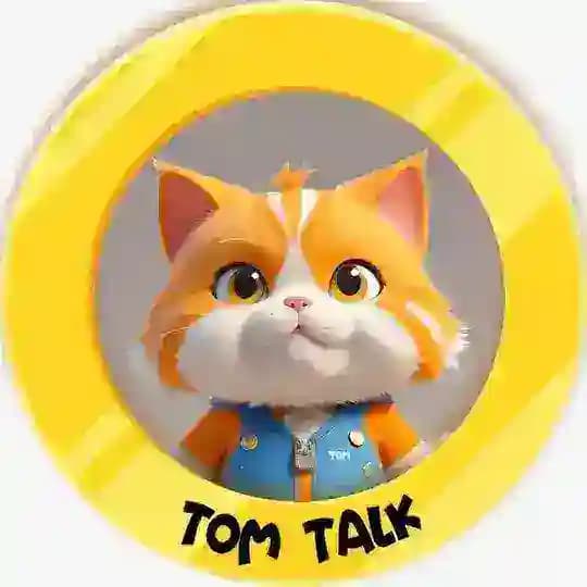 Tom Talk official Entry Portal