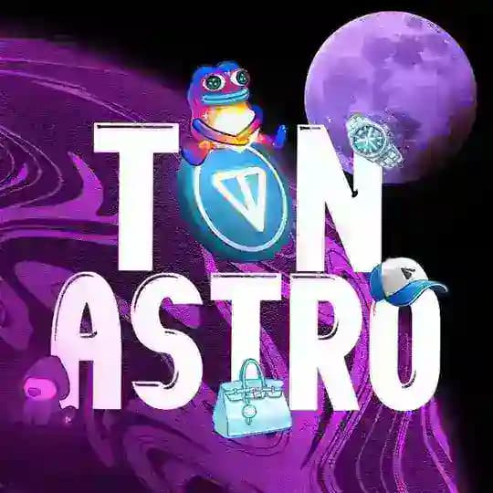 TON ASTRO