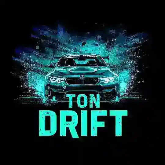 TON Drift