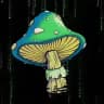 TON MUSHROOMs NFT.
