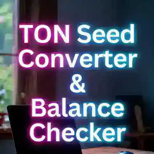 TON Tools π