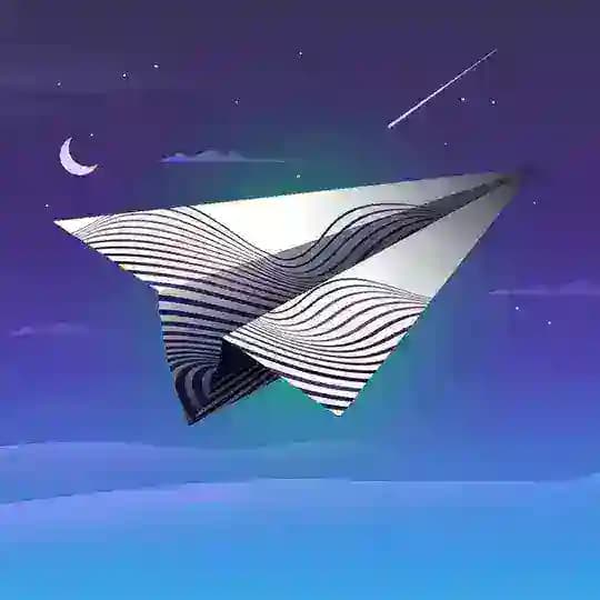 TON Airplane