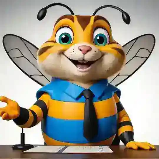 TonBee Community