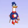 TON DUCKS NFT 🦆