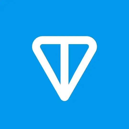TON East Asia Hub