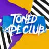 Toned Ape Club!