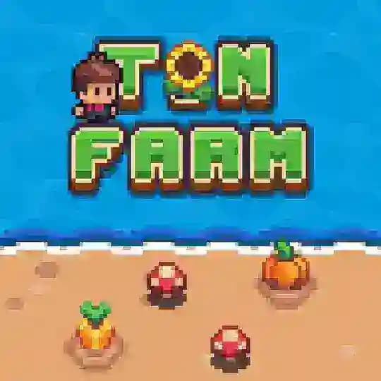TON Farm: Announcement