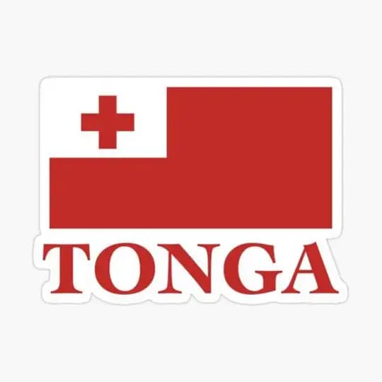 Tonga