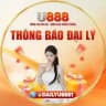U888 - KÊNH HỢP TÁC ĐẠI LÝ 80% 🎲