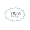 TONGS BABY