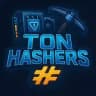 TonHashers Official