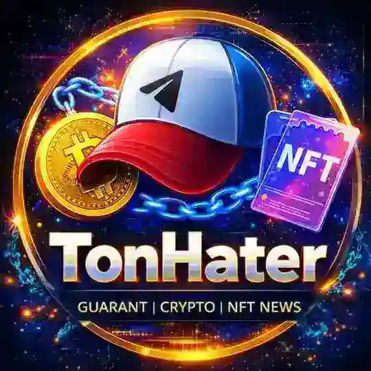 Ton Hater