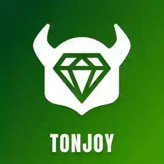 TonJoy Announcement Profile