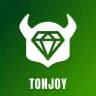 TonJoy Announcement