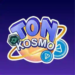 TON Kosmo News Profile