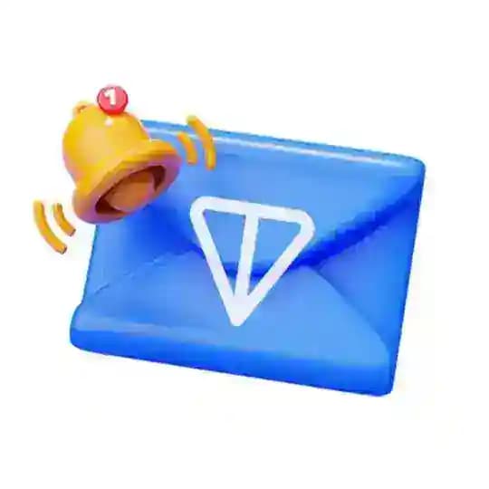 TonMail Club.