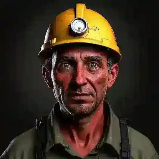 TON Mine | News