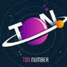 گزارش خرید موفق | TON NUMBER