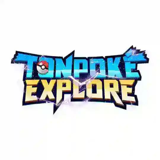 TonPoké Explore | Free to Play & Free to Earn